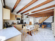 Maison à BELLEGARDE-SUR-VALSERINE