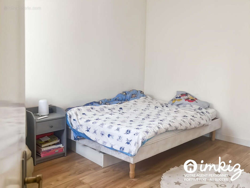 Maison 161 m² – 2 logements – Marignane - photo 12
