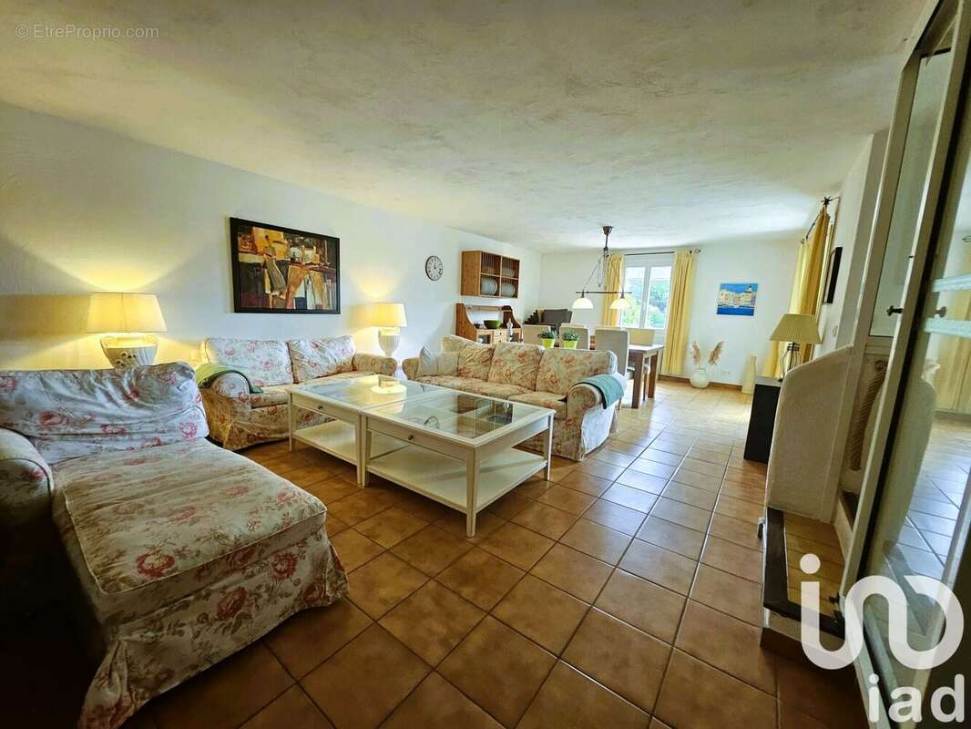 Photo 8 - Maison à BARGEMON