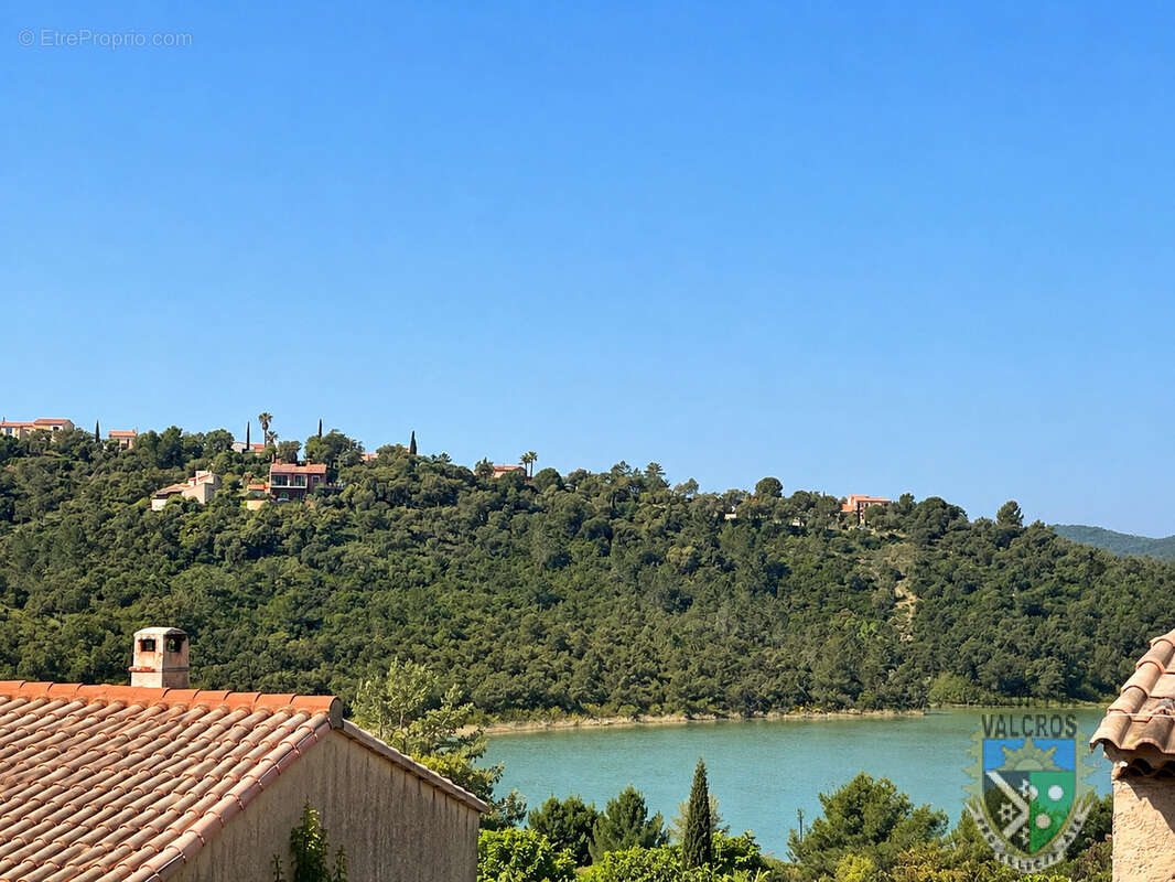 Vente villa de type 6 avec garage et piscine a valcros la londe les maures - photo 19