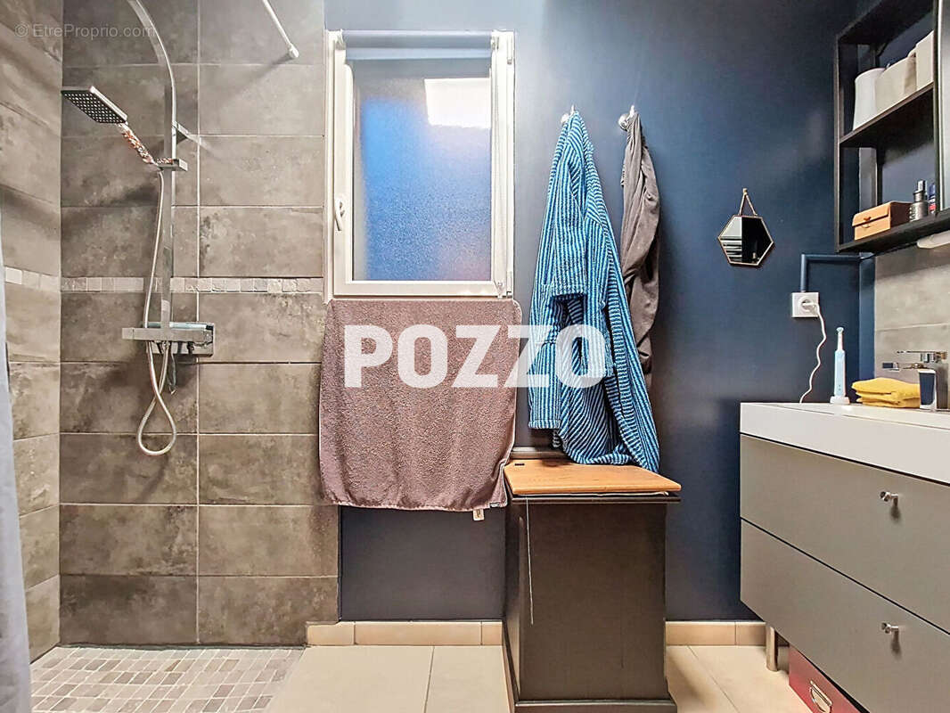 Maison à LANGRUNE-SUR-MER