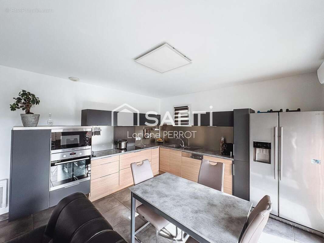 Photo 5 - Appartement à CHATEAUNEUF-LES-MARTIGUES