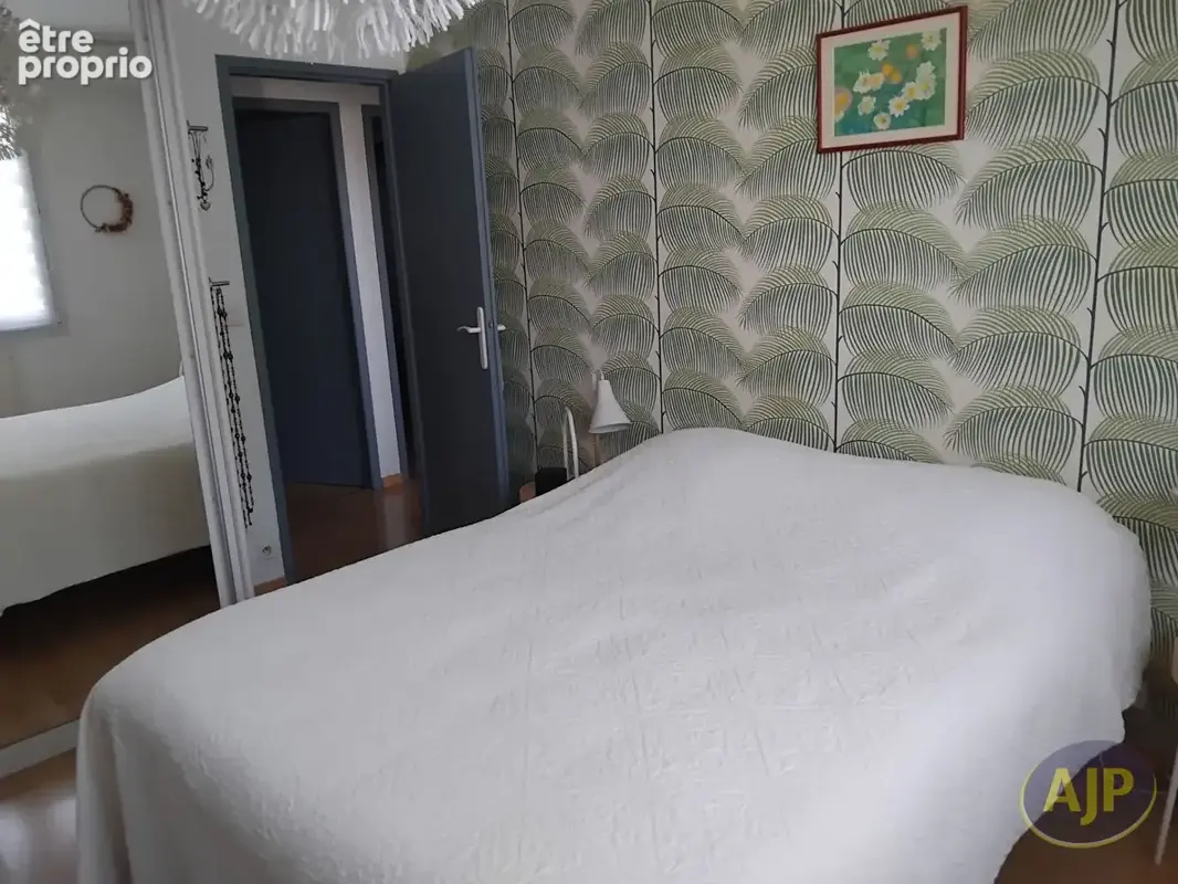 Maison Mérignac Arlac lim. Pessac - photo 9