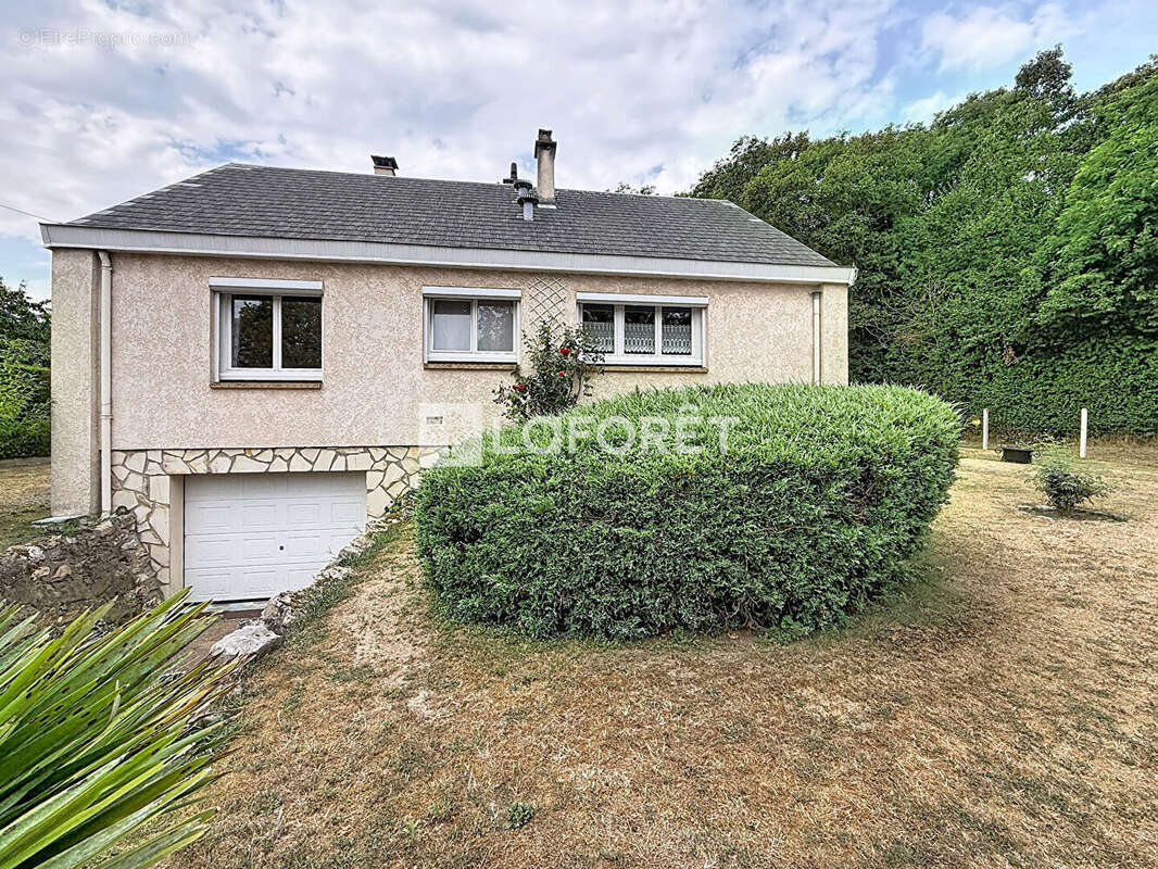 Maison les trois lacs - photo 3
