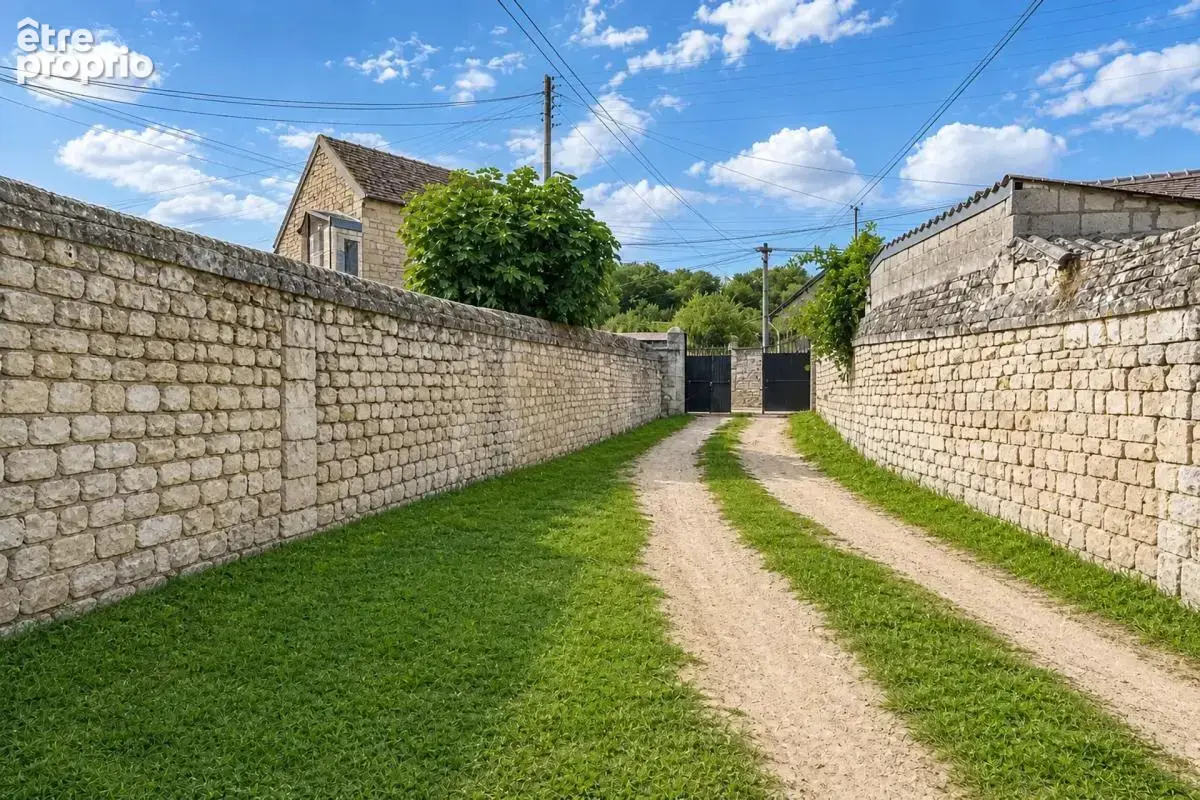 Maison de 3 pièces de 76 m² à Cires-lès-Mello - photo 19