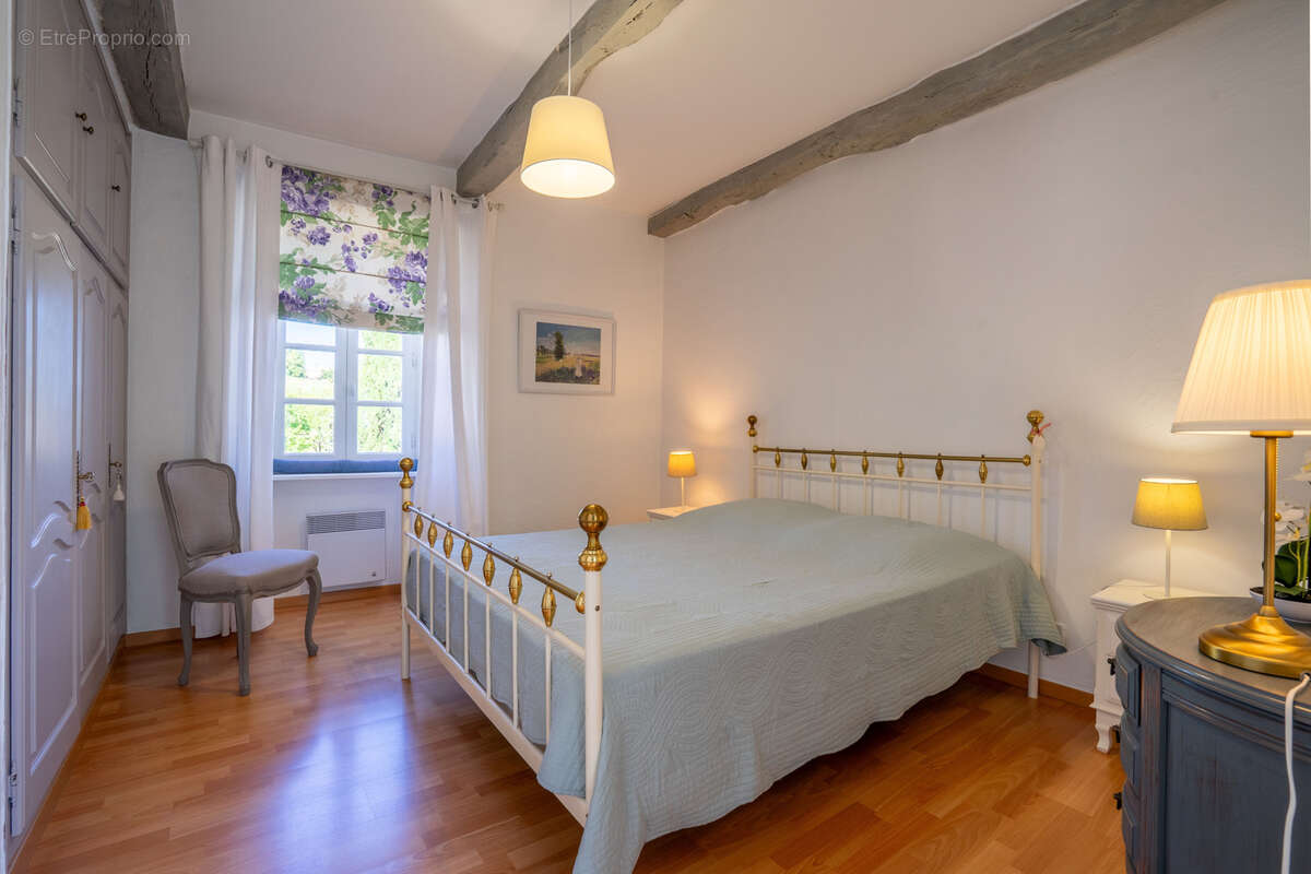 Maison à TREJOULS