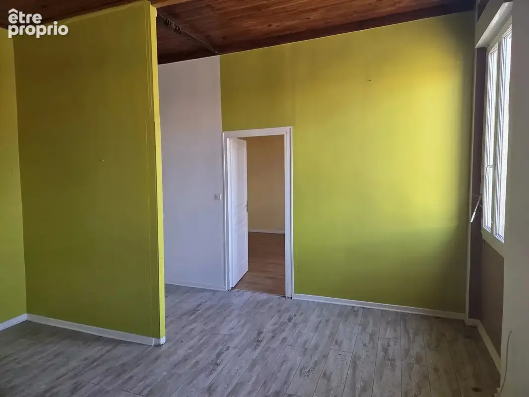 immeuble à renover - photo 3