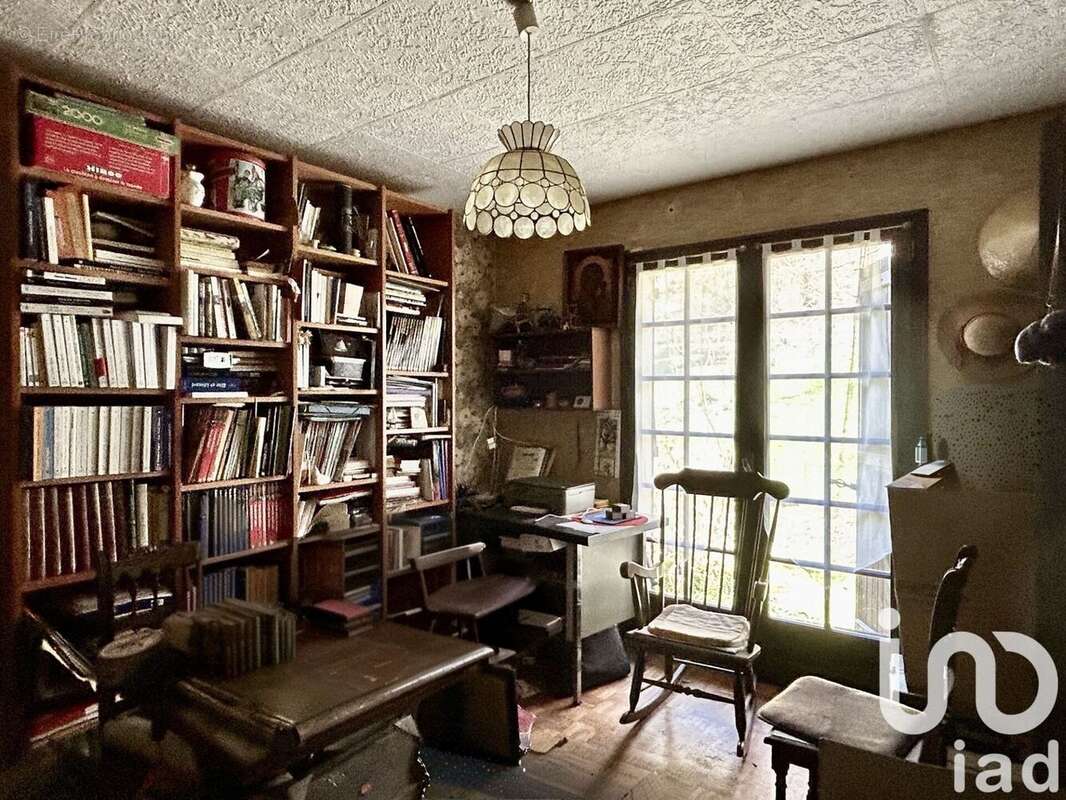 Photo 9 - Maison à SAINT-VIANCE