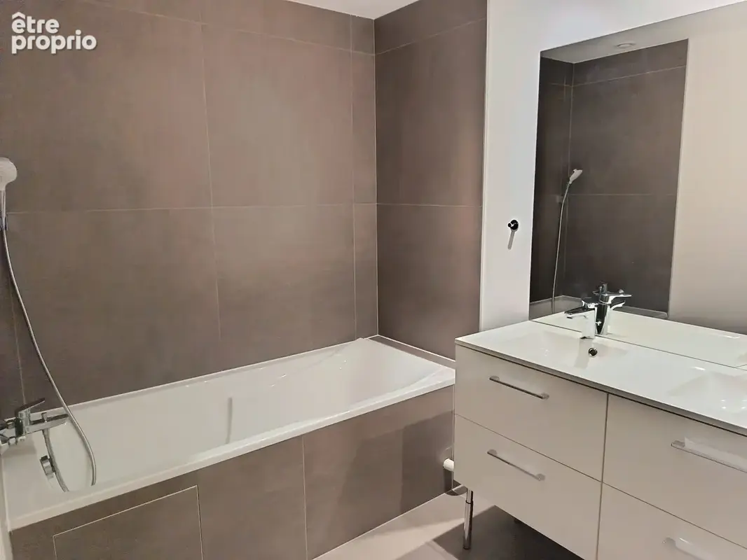 Appartement 6 pièces 131 m² à vendre à Belfort (90000) - photo 9