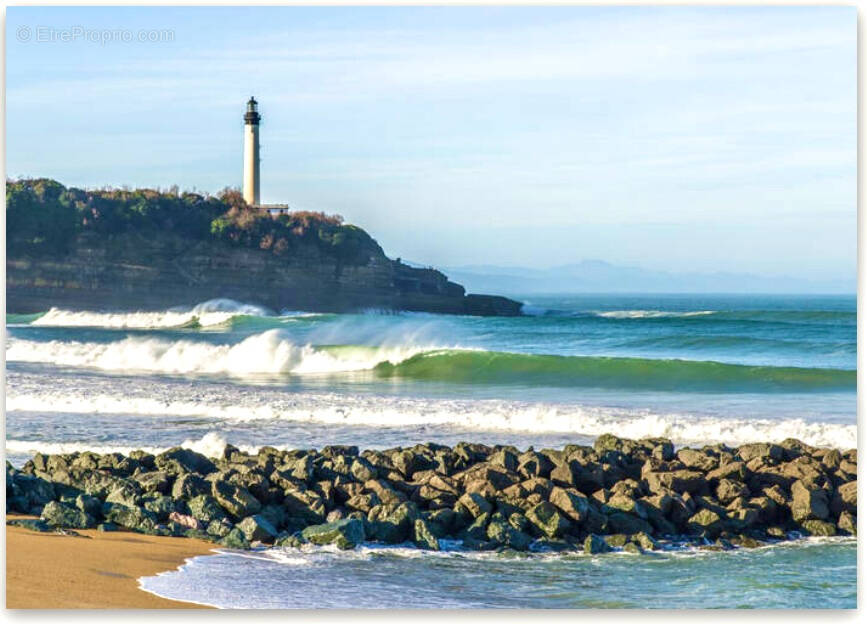 Maison à ANGLET