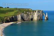 Appartement à ETRETAT