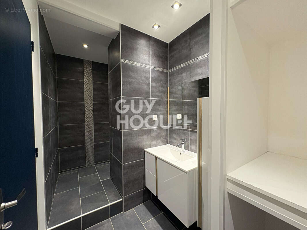 Appartement à SOISSONS