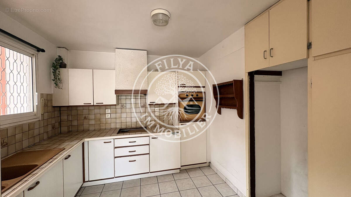 Appartement à CAYENNE