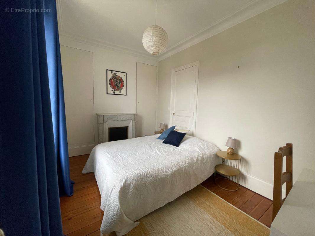 Maison à LIZY-SUR-OURCQ