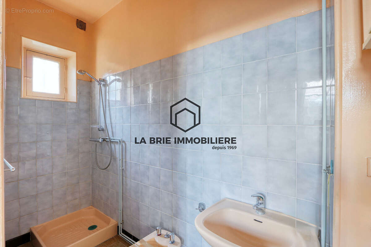 Maison à GRISY-SUISNES