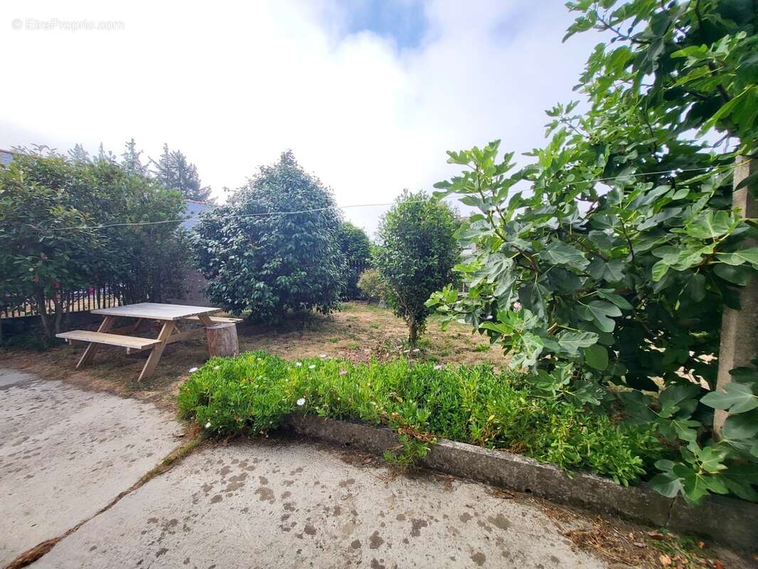 Maison à vendre 4 pièces ROSCANVEL (29) - photo 29