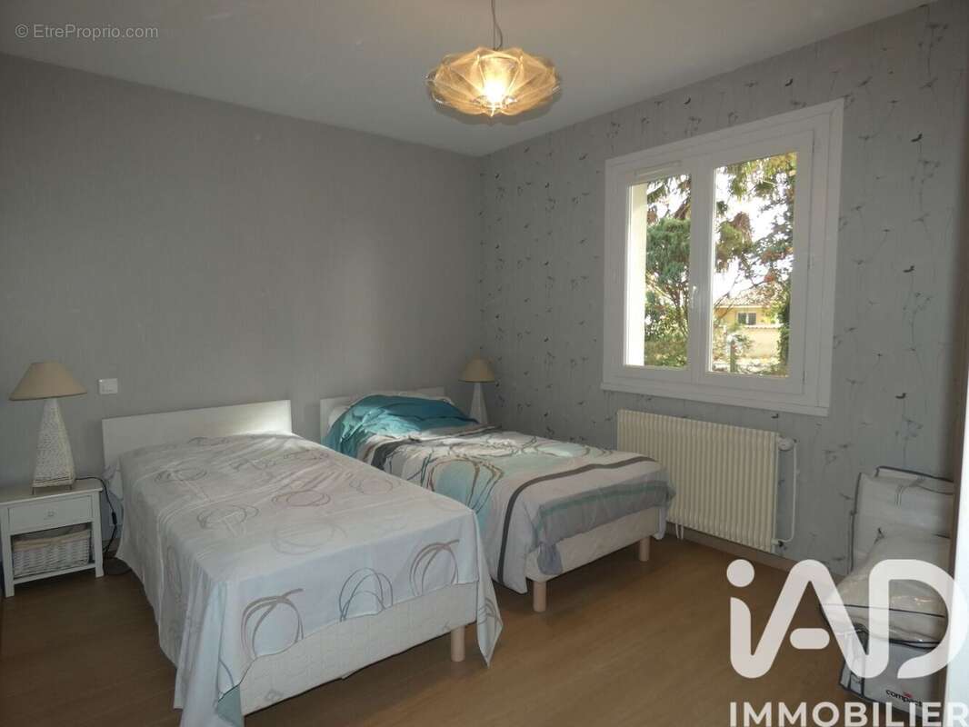 Photo 7 - Maison à SAINT-PAUL-LES-DAX