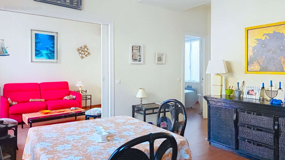 Appartement à DINARD