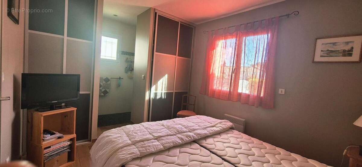 Maison t5 roquettes - photo 10