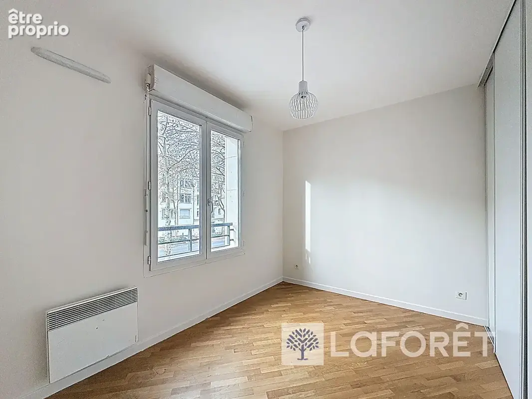 ANTONY - Duplex 4 quartier du conservatoire - photo 4