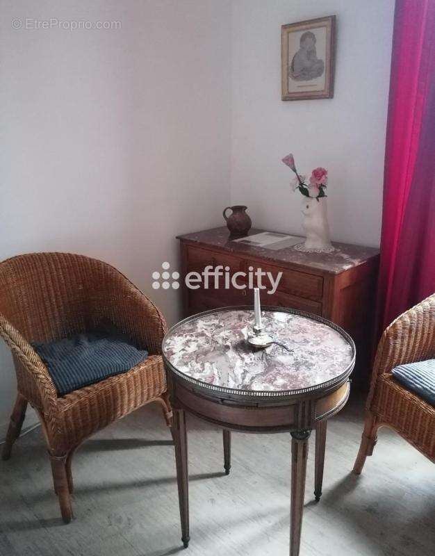 Maison bourgeoise - photo 5