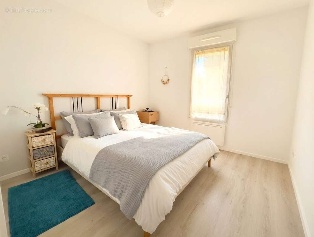 Appartement à MARCQ-EN-BAROEUL