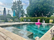 Maison à SAINT-CEZAIRE-SUR-SIAGNE