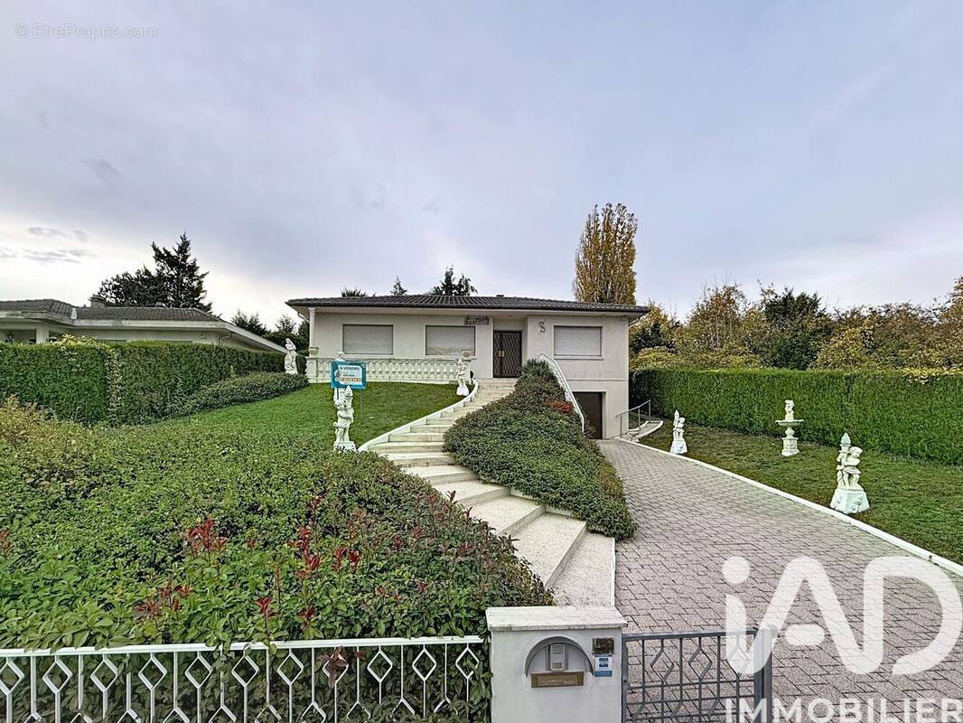 Photo 1 - Maison à METZ