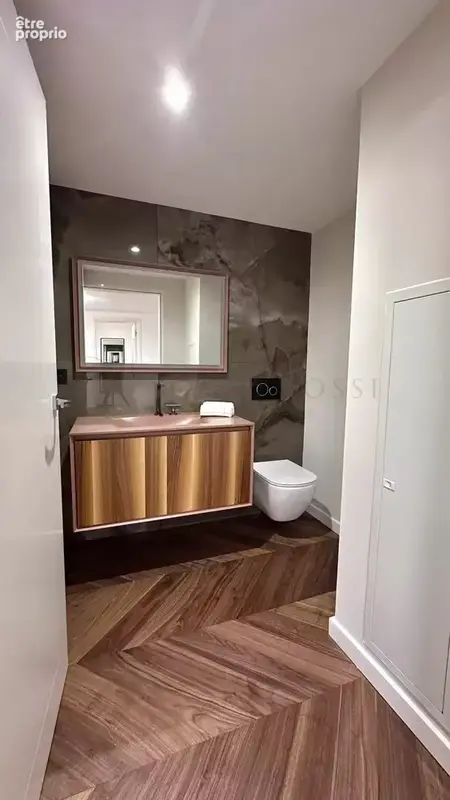 Rare appartement de luxe en duplex de 6 pièces sur le prestigieux Plateau du Cap à Roquebrune-Cap-Martin - photo 32