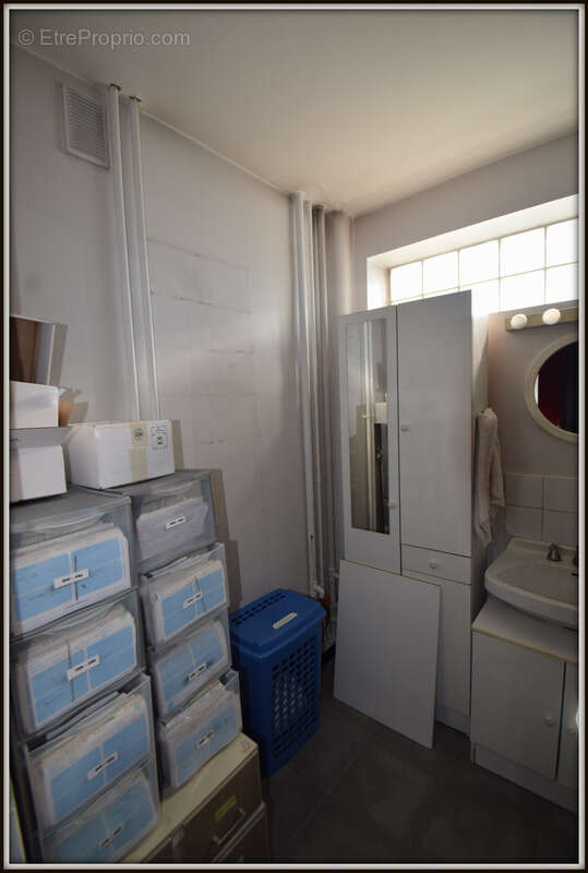 Appartement à SAINT-DENIS