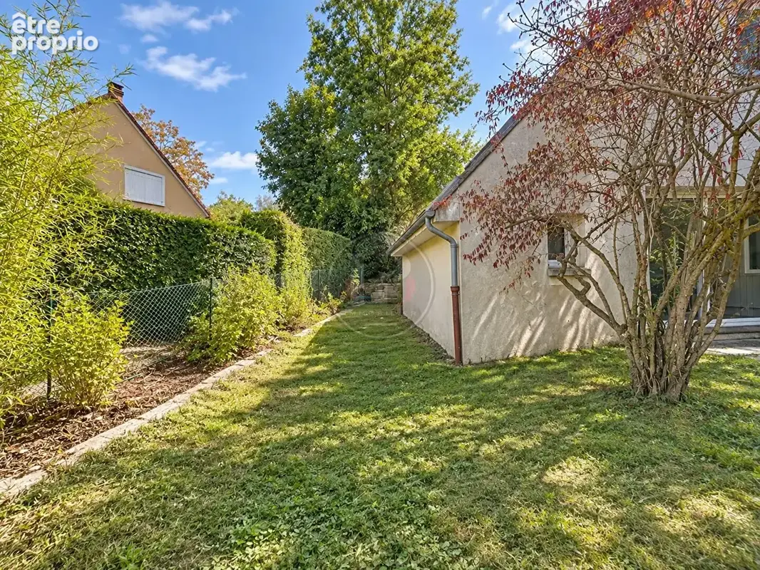 Maison familiale 182 m² - 5 chambres - jardin arboré de 1 016 m² - L'Étang-la-Ville - photo 11