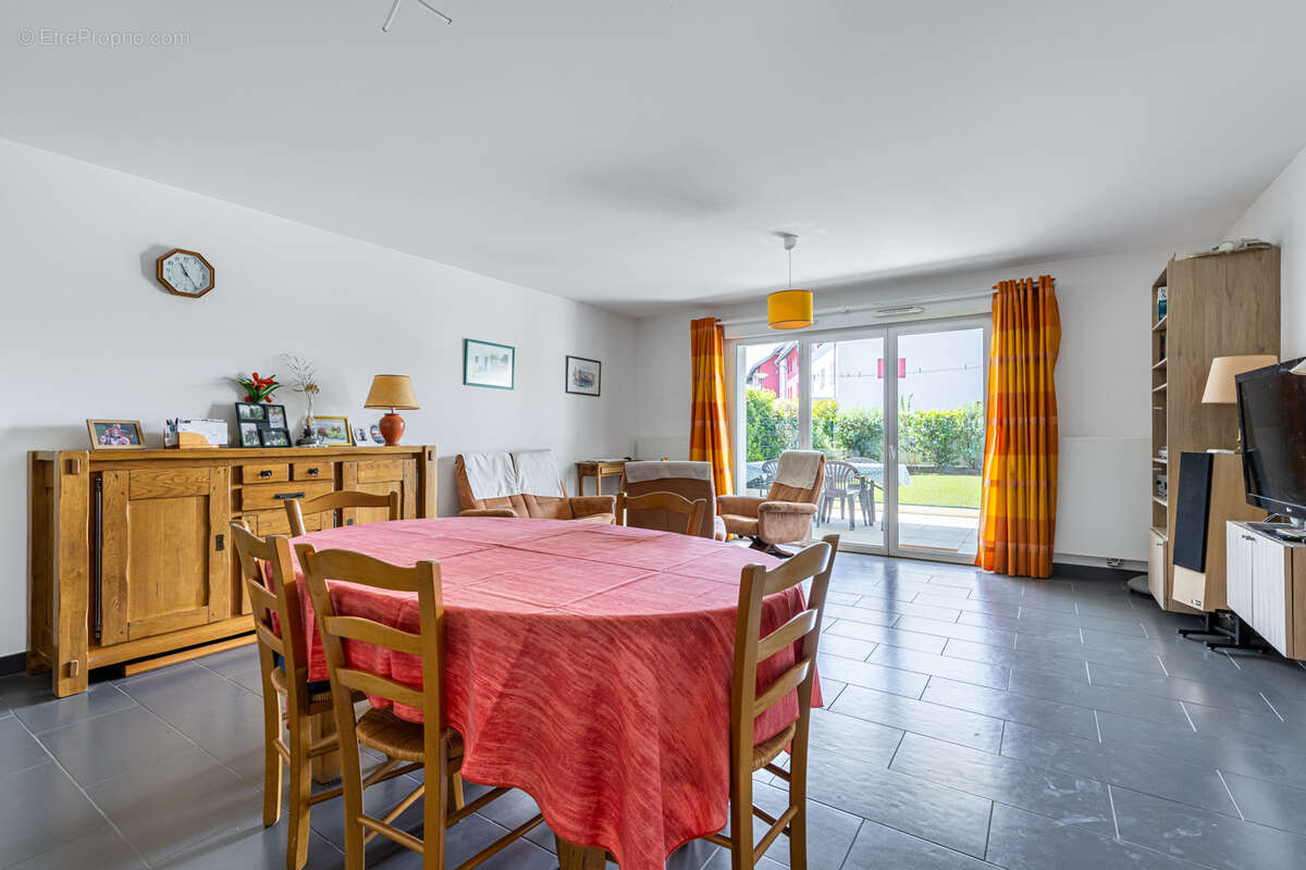 Appartement 3 pièces 70 m2 - photo 4