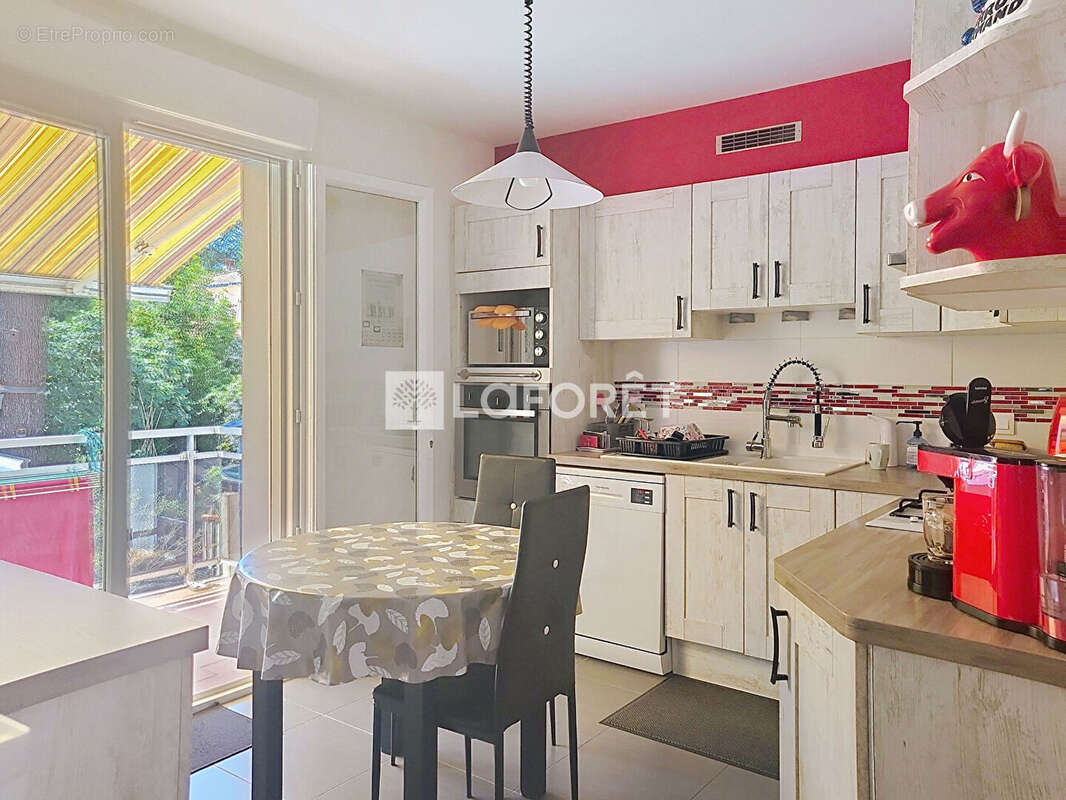 Maison Saint-brevin-les-pins 4 pièce(s) 95 m2 - photo 7