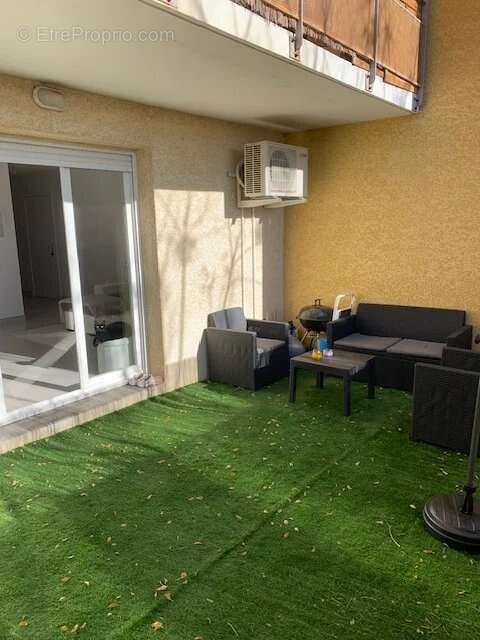 Appartement à NARBONNE