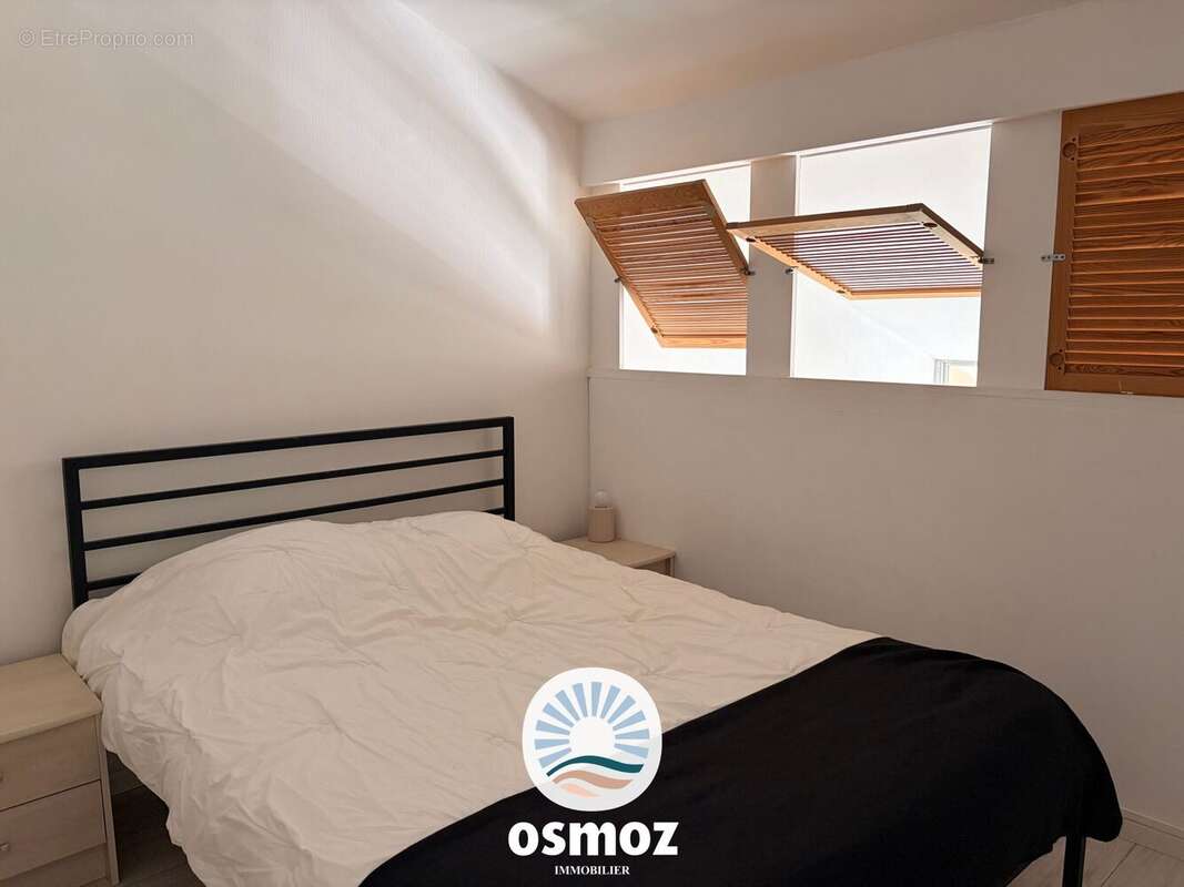 Appartement à LA ROCHELLE