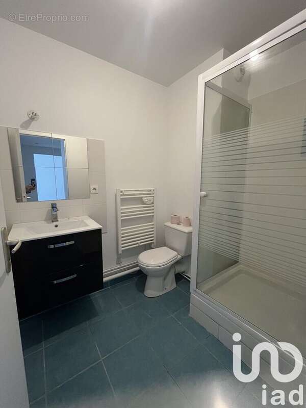 Photo 6 - Appartement à LUCE