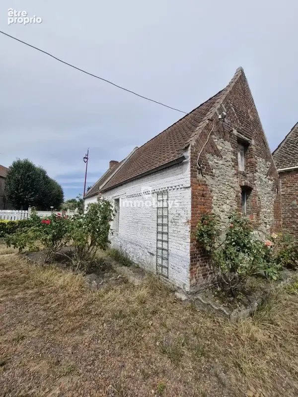 Photo Maison à Marchiennes au prix de 68 500€