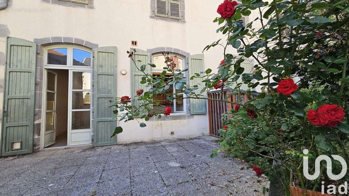 Photo 3 - Maison à AURILLAC