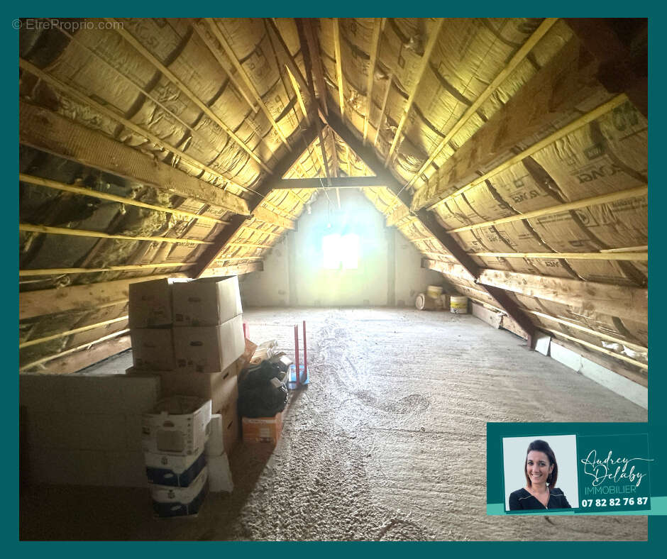 Maison familiale, 160 m2 - photo 14