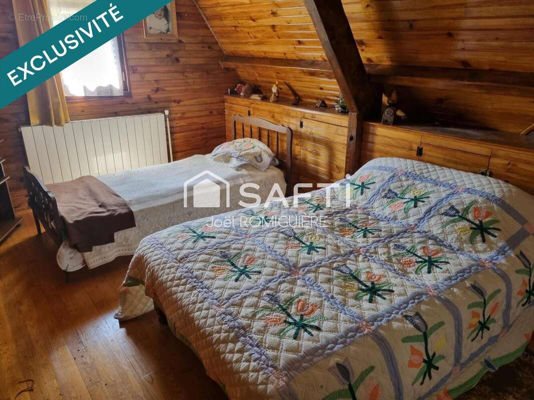 Photo 8 - Maison à AUZITS