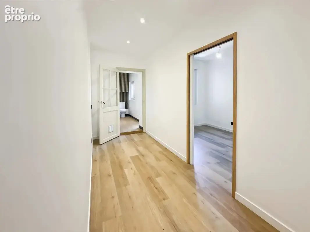 Appartement 43 m² à Toulouse  - photo 6