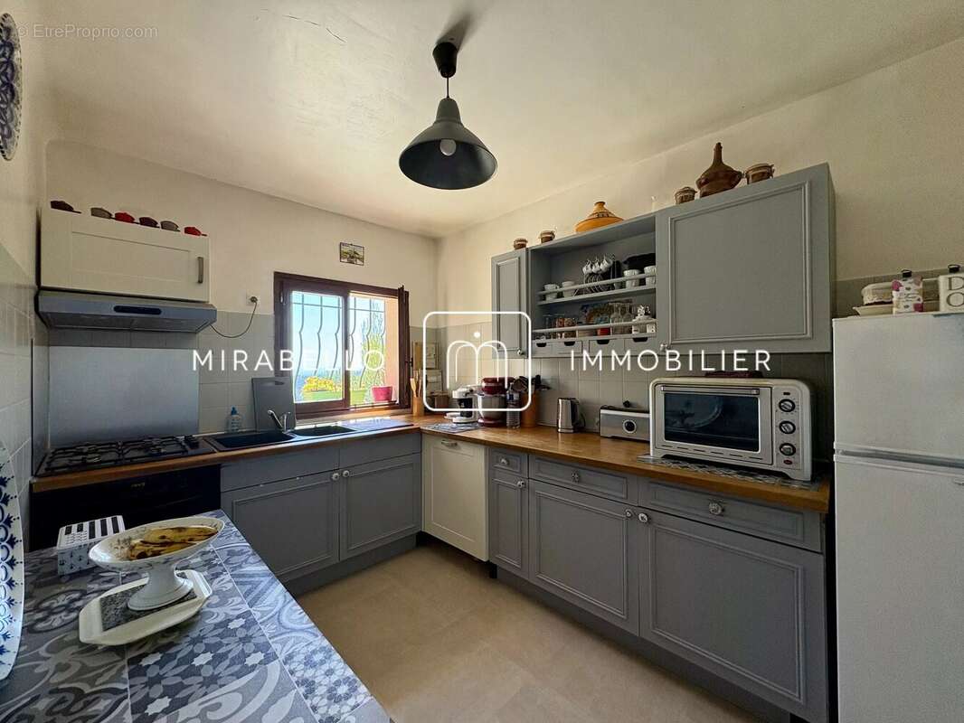 Maison à NICE