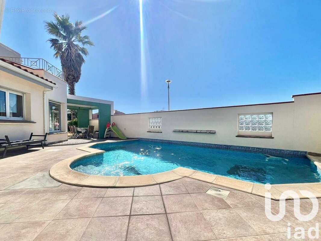 Photo 3 - Maison à LEUCATE