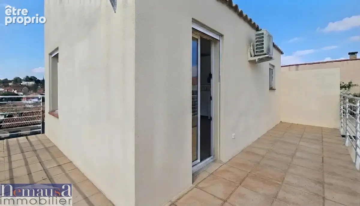 Appartement type 3 -  107 m2 avec extérieurs et garage - photo 11