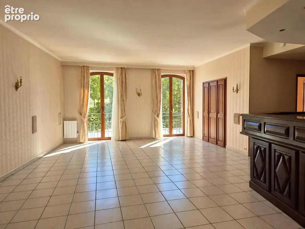 Photo 1 - Appartement à ALBI