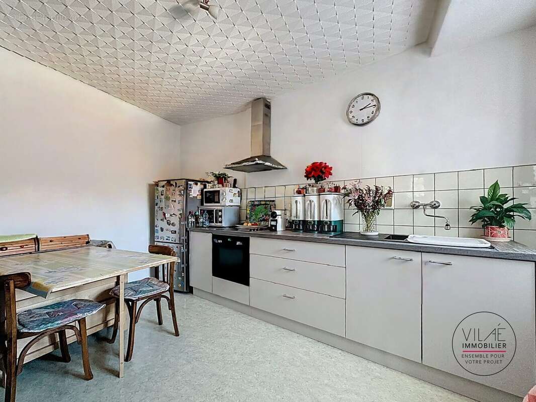 Appartement à GUNDERSHOFFEN