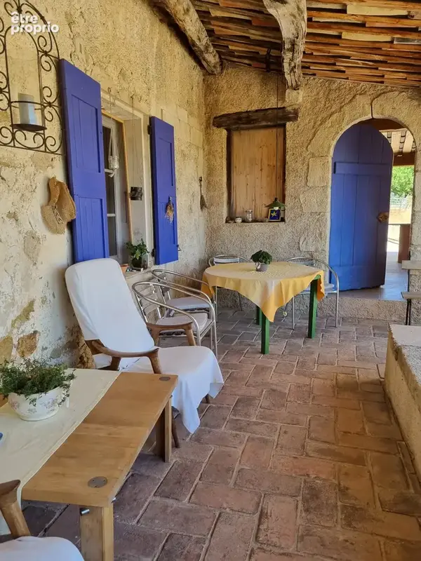 Maison avec Gîtes - photo 8