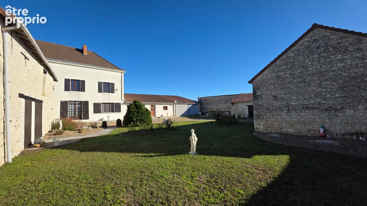 Propriété de charme - 182 m² - photo 2