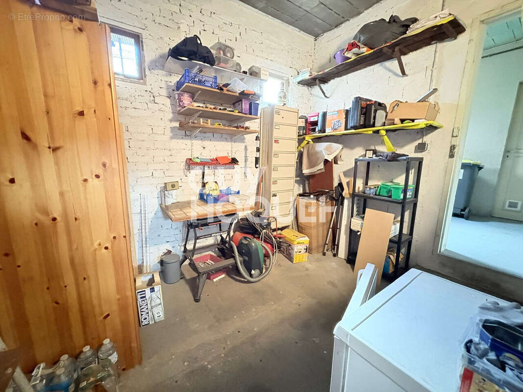 Appartement à ELBEUF