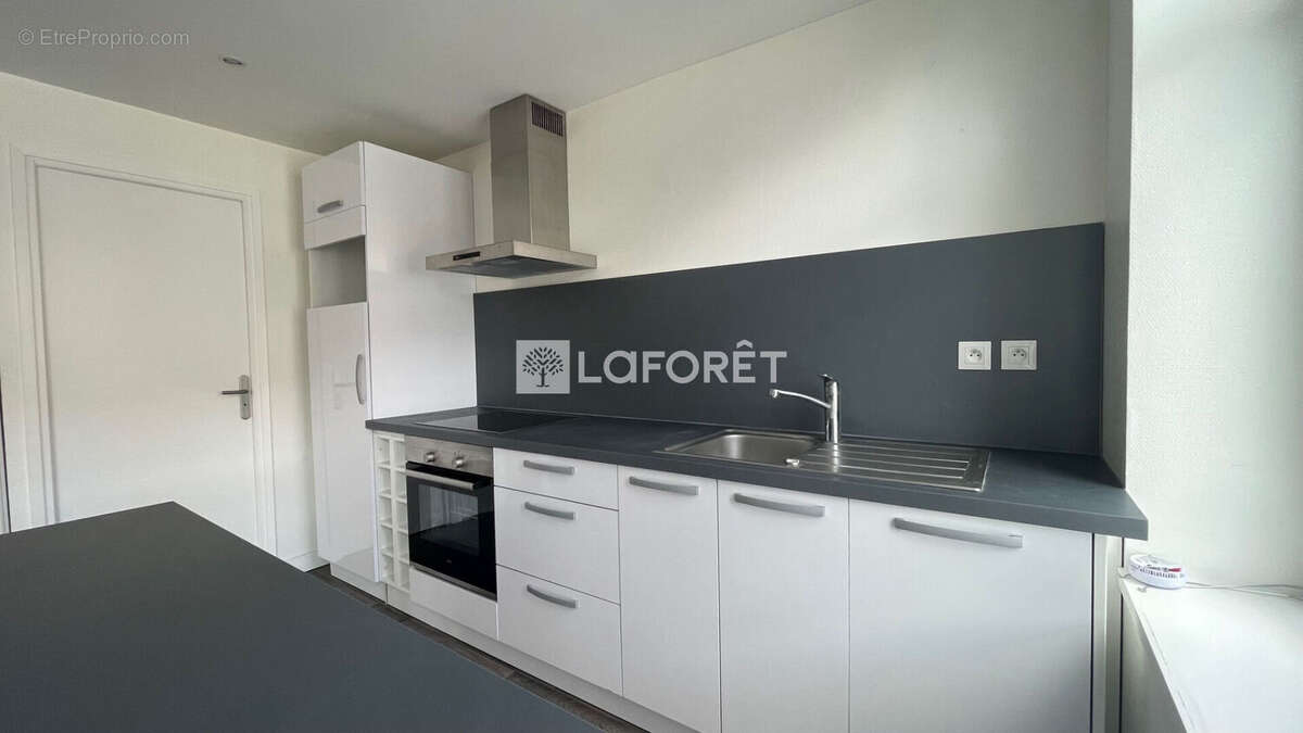 Appartement à LILLE